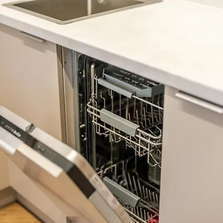 Appartement Swan Kasprowicza 20c Basen, Silownia, Bawialnia - Wszystko W Cenie Kołobrzeg