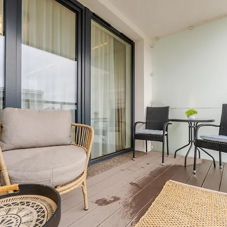 Appartement Swan Kasprowicza 20c Basen, Silownia, Bawialnia - Wszystko W Cenie *