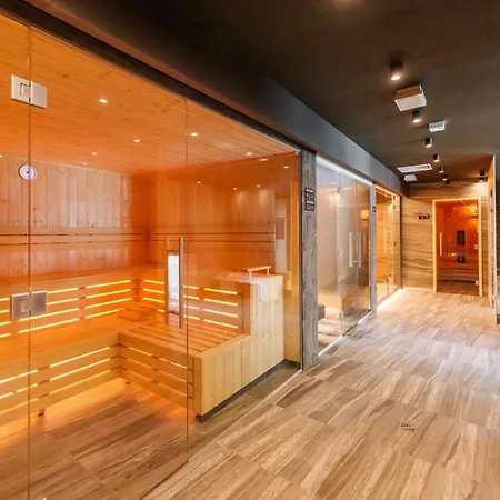 Swan Kasprowicza 20c Basen, Silownia, Bawialnia - Wszystko W Cenie Kołobrzeg