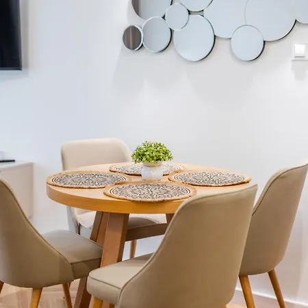 Swan Kasprowicza 20c Basen, Silownia, Bawialnia - Wszystko W Cenie Appartement