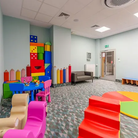 Swan Kasprowicza 20c Basen, Silownia, Bawialnia - Wszystko W Cenie *