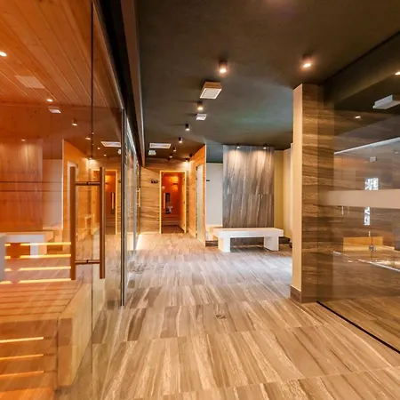 Appartement Swan Kasprowicza 20c Basen, Silownia, Bawialnia - Wszystko W Cenie Kołobrzeg