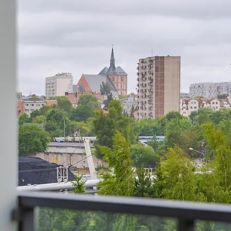 Swan Kasprowicza 20c Basen, Silownia, Bawialnia - Wszystko W Cenie Kołobrzeg