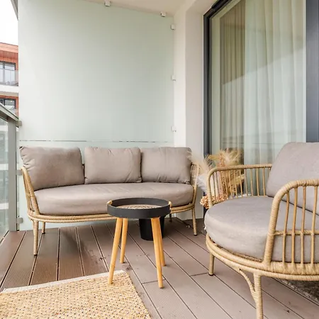 Appartement Swan Kasprowicza 20c Basen, Silownia, Bawialnia - Wszystko W Cenie *